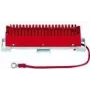 Barra di terra Corning DE620045794 LSA-Plus 38 poli rosso