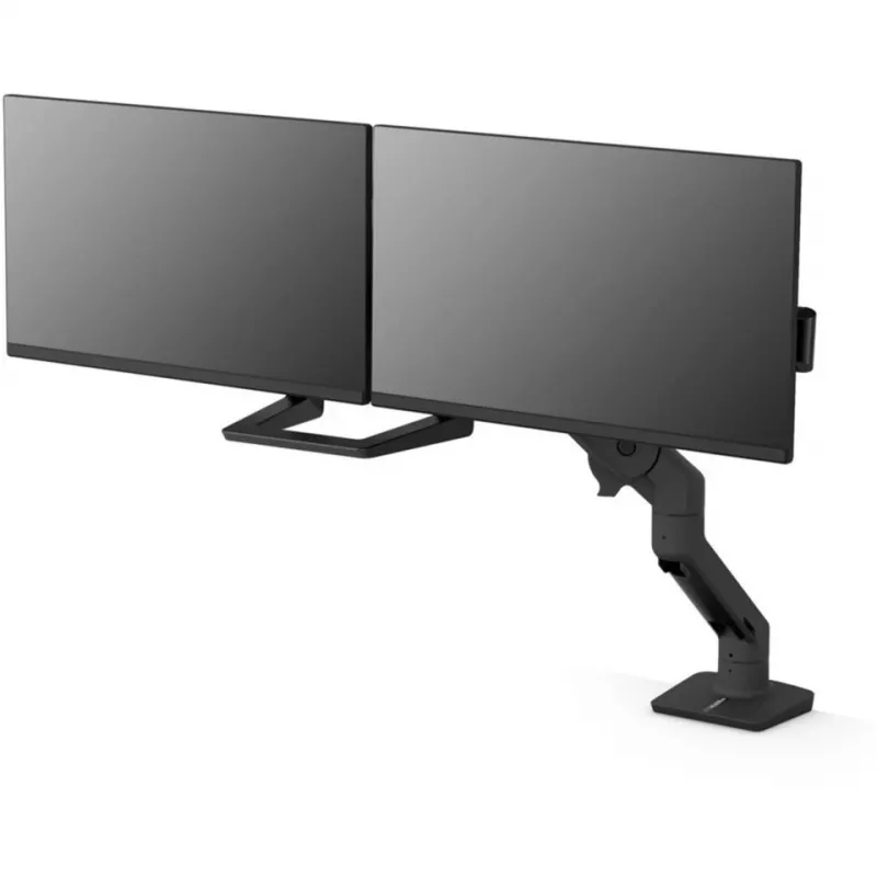 Ergotron 45-476-224 display nero