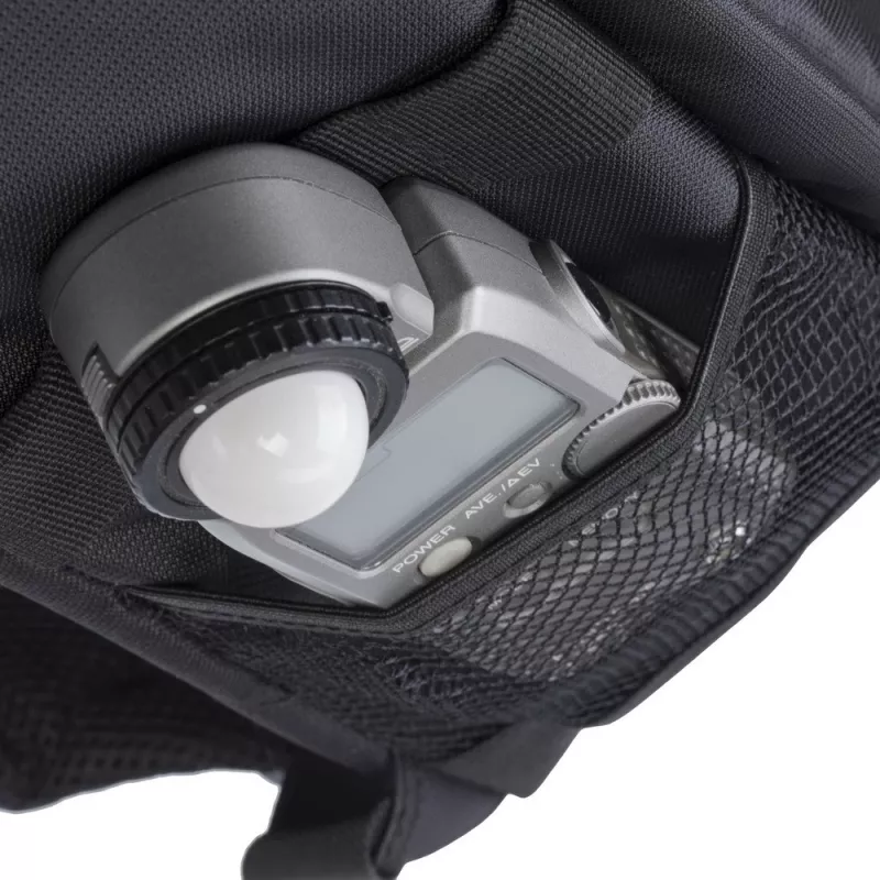 Zaino per fotocamera RivaCase 7460 - nero
