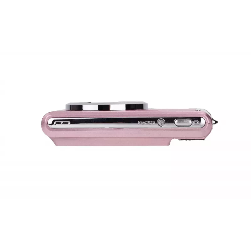 Fotocamera compatta AgfaPhoto DC5500 24 MP CMOS 5600 x 4200 pixel rosa