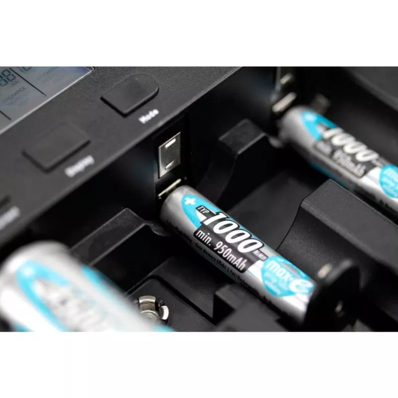Batteria domestica AAA Ansmann 5030882