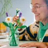 LEGO BOTANICALS 11508 margherite