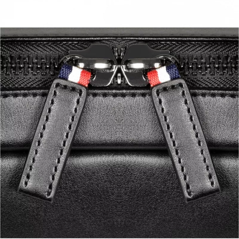 Port Designs Versailles II borsa per notebook 35,6 cm (14) valigetta nero