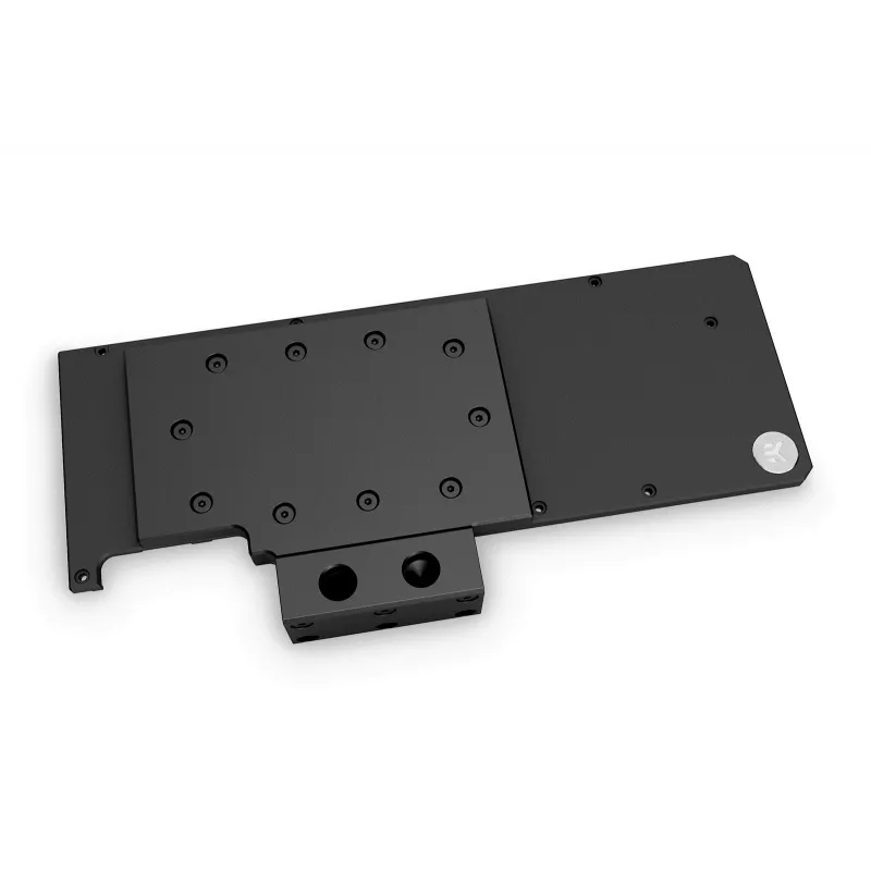 EK Water Blocks Componente/Accessorio per sistema di raffreddamento del computer Backplate