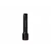 Torcia portatile Led Lenser P6R Core nero