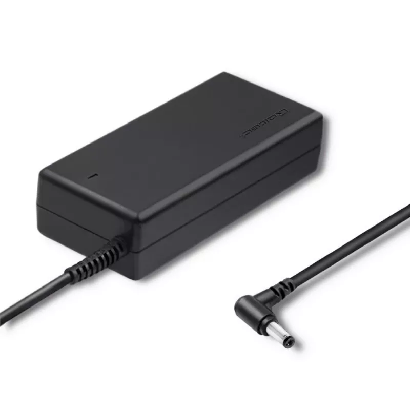 Alimentatore Qoltec per laptop ASUS 65W 3,42A 19V 5,5x2,5 50018.65W