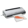 Caso | aspiratore per bar | VC 100 | potenza 120 W | controllo della temperatura | argento