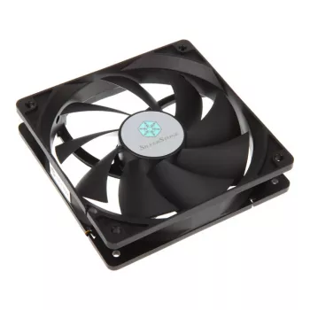 SilverStone SST-FN121-P ventola per case 120mm