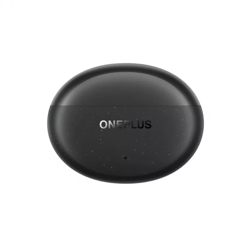 Auricolari wireless con custodia di ricarica OnePlus Nord Buds 3 Pro nero