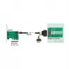 Adattatore M.2 interno DeLOCK 62696