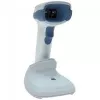 Zebra DS2278-HC0000BZZRW Lettore di codici a barre portatile 2D bianco