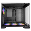 Case per computer Antec 0-761345-10225-4 Midi Tower nero