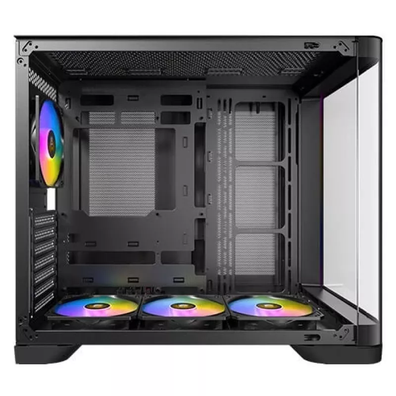 Case per computer Antec 0-761345-10225-4 Midi Tower nero