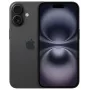 Smartphone Apple iPhone 16 6,1 pollici 128 GB nero