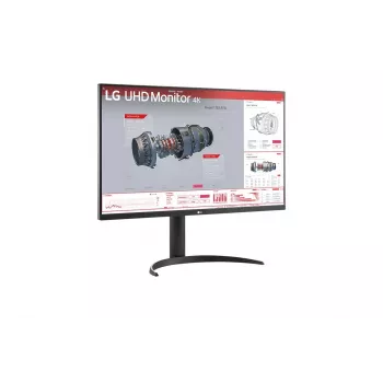 LG 32BR55UK-B | 31,5