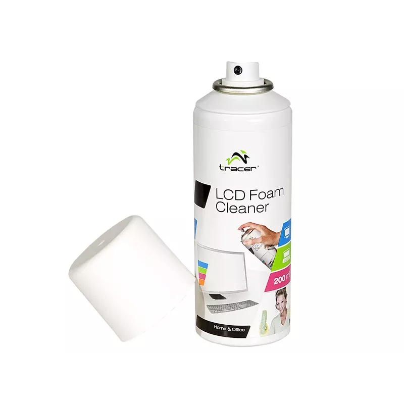 Detergente multiuso Tracer TRASRO30835 schiuma 200 ml
