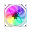 Gamemax | Ventola per case | FN12A-S8I | Bianco