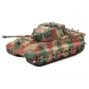 Rv03249 - Revell 1:35 - Tiger II Ausf. B (torretta Henschel)