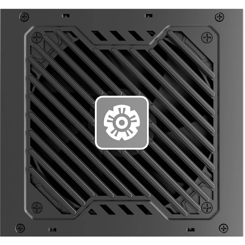 Alimentatore ENERMAX EMP550W 550 W 20+4 pin ATX non modulare nero