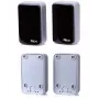 Sensore fotoelettrico Nice EPMB 30m nero grigio policarbonato