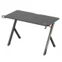 Tavolo da gaming NanoRS con retroilluminazione LED 120x60cm RS10