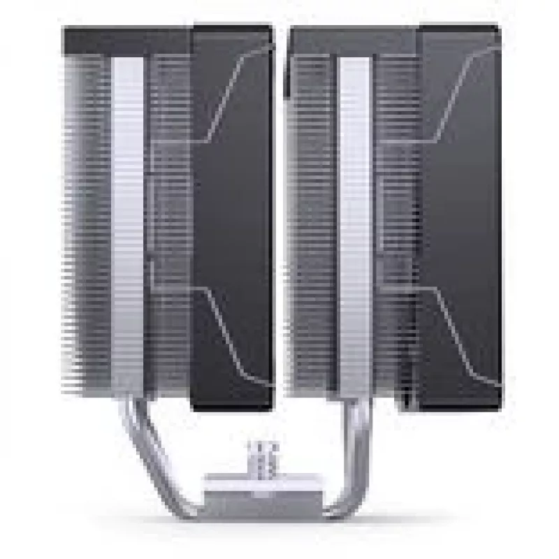 Dissipatore CPU Jonsbo CR-3000E Dual-Tower RGB ARGB, dissipatore ad aria dual tower per CPU