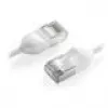Cavo di rete Ubiquiti UACC-Cable-Patch-Outdoor-C6A-1M-W RJ-45 Cat6a 1 m bianco