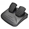 Esperanza EG104 High Octane volante con pedali, PC/PS3/Xbox 360, nero/verde