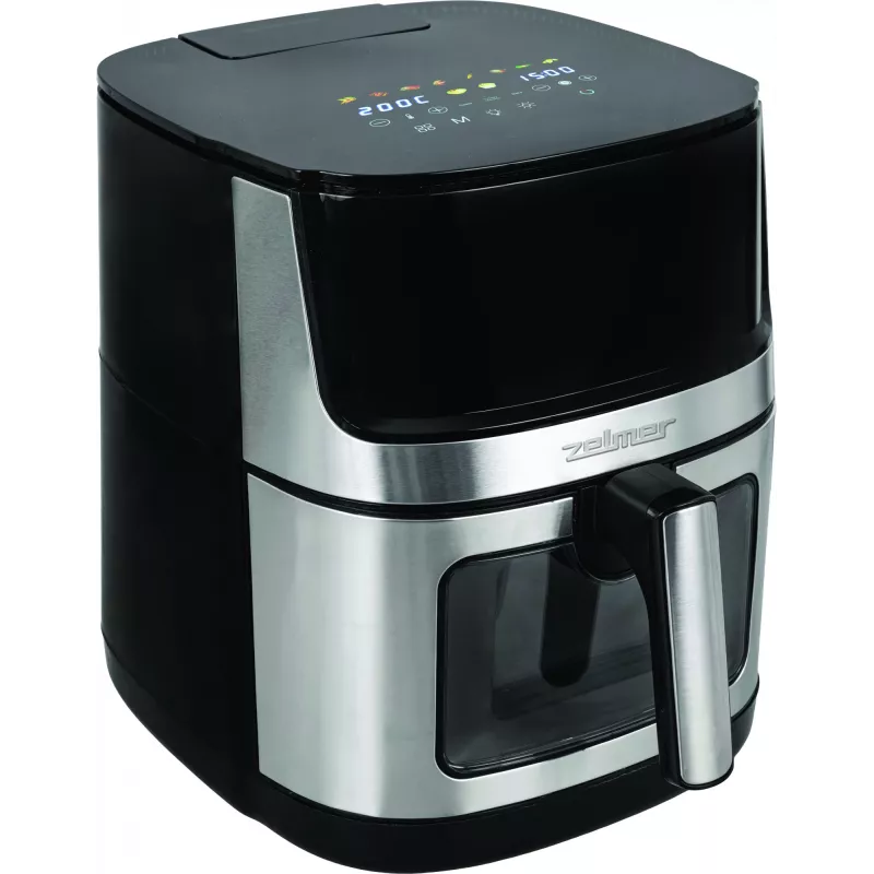Friggitrice ad aria ZELMER ZAF8650 (3,5 L, 1500 W)