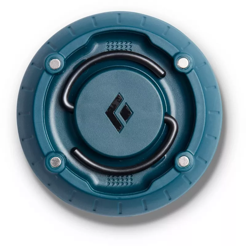 Lampada da campeggio Diamond Moji+ Lantern - azzurrite (150 lm)