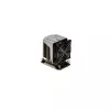 Dissipatore/radiatore Supermicro SNK-P0090AP4 grigio