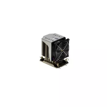 Dissipatore/radiatore Supermicro SNK-P0090AP4 grigio