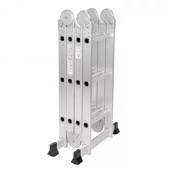 Extralink scala articolata LAD3X4MP 3X4, 3,55 m (+PIATTAFORMA)