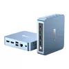 Mini PC Peladn N95 con 16 GB RAM e 512 GB SSD