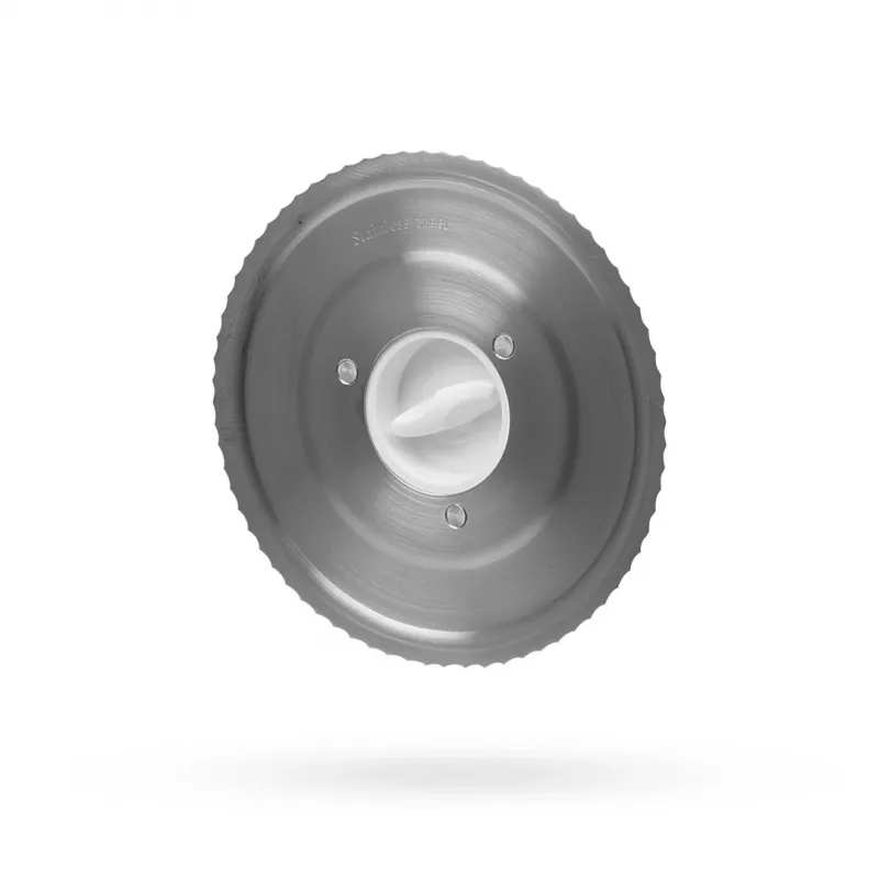Affettatrice elettrica Tristar EM-2098 150 W bianca spessore di taglio 1,5 cm
