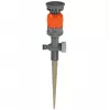 Irrigatore circolare Comfort Vario con picchetto Gardena