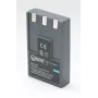 Batteria ricaricabile Extra Digital NB-1LH / NB-1L 3,7V 1200mAh per fotocamera