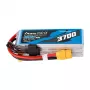 Gens Ace G-Tech GEA376S60X9GT batteria LiPo 3700 mAh 22,2 V 60C 6S1P, XT90