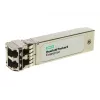 Hewlett Packard Enterprise HPE Aruba Networking C-Class - modulo ricetrasmettitore SFP+ - 10GbE - 10GBase-SR - LC multi-mode - 850 nm / 1310 nm (S2P30A)