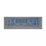 Super Micro Supermicro - copertura I/O di sistema - 1U (MCP-260-00061-0N)