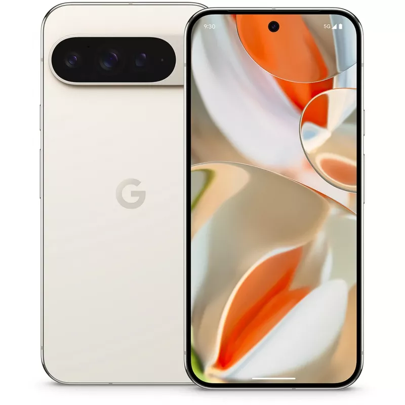 Google Pixel 9 Pro 16/128 GB porcellana GA05931-GB