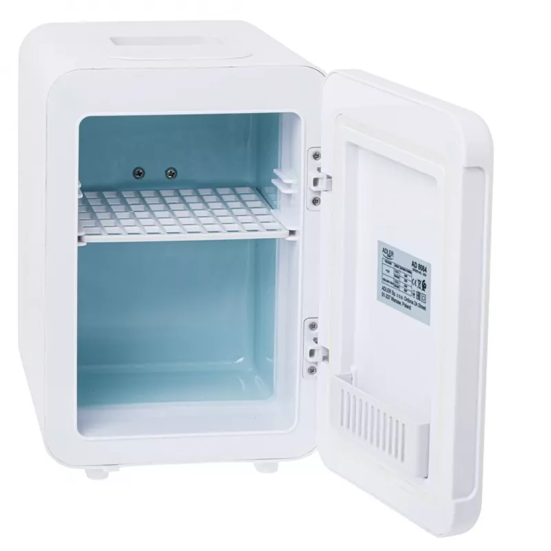 Mini frigorifero ADLER AD 8084w bianco