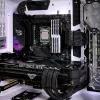 Cavo di collegamento PowerBoard 6‑Pin cavo PCIe per Triton Singularity Computers PowerBoard