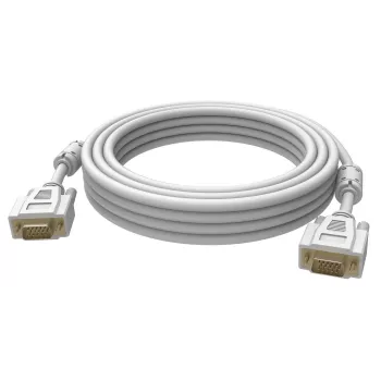 Cavo VGA Vision 2x VGA 15-Pin D-Sub 10 m