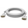 Cavo VGA Vision 2x VGA 15-Pin D-Sub 10 m