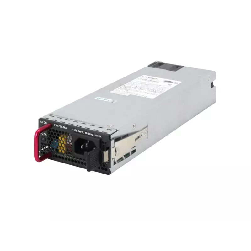 Alimentatore HP Enterprise Aruba J9830B