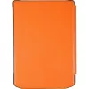 PocketBook H-S-634-O-WW Shell cover per Verse / Verse Pro, 6 pollici, arancione