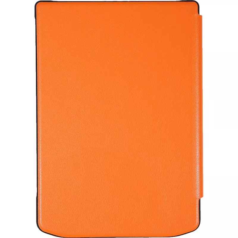 PocketBook H-S-634-O-WW Shell cover per Verse / Verse Pro, 6 pollici, arancione