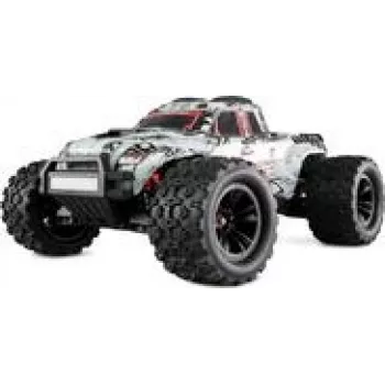 Amewi Monster Truck Hyper Go MTX10 1 10 ARTR grigio (22686)