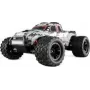 Amewi Monster Truck Hyper Go MTX10 1 10 ARTR grigio (22686)